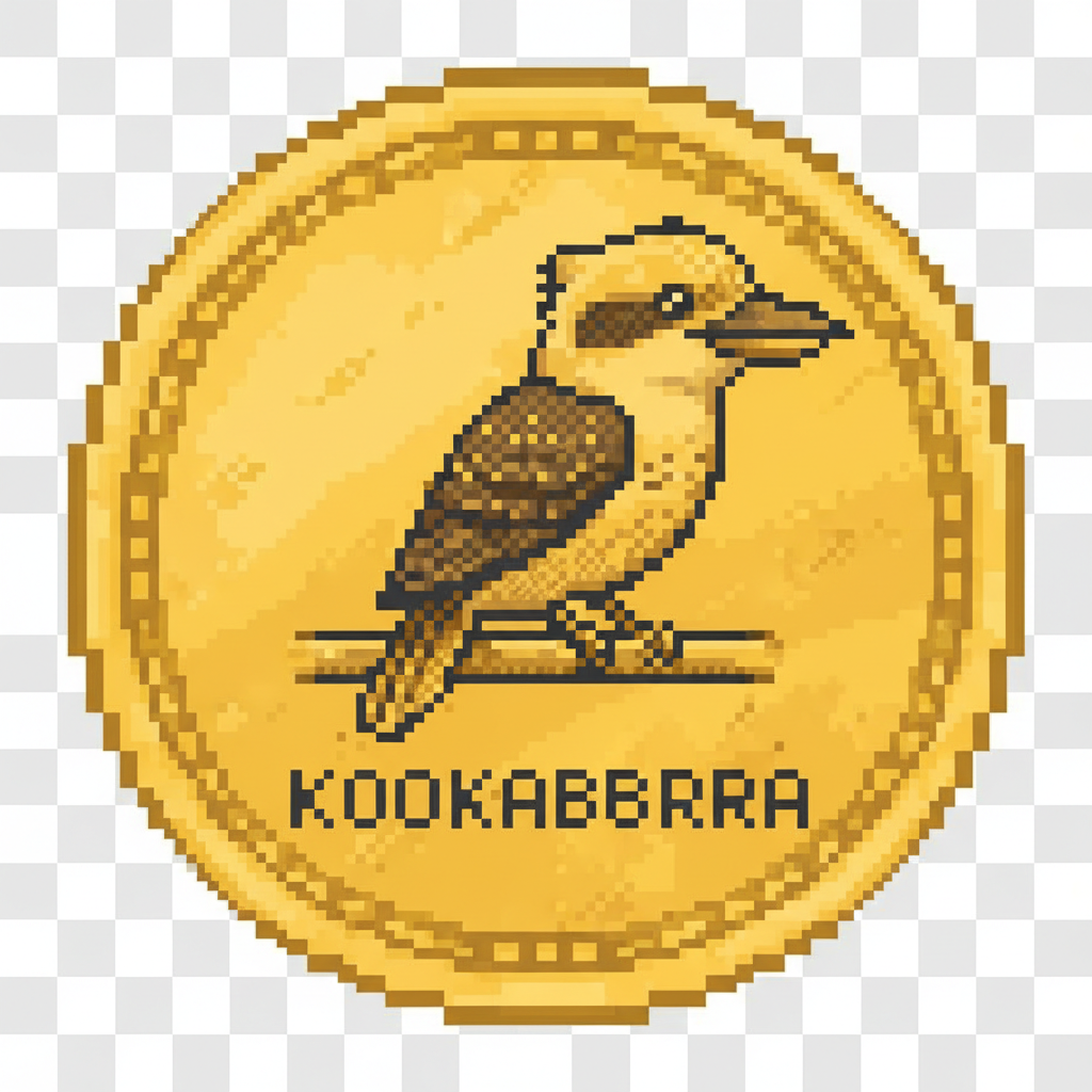 Kookaburra