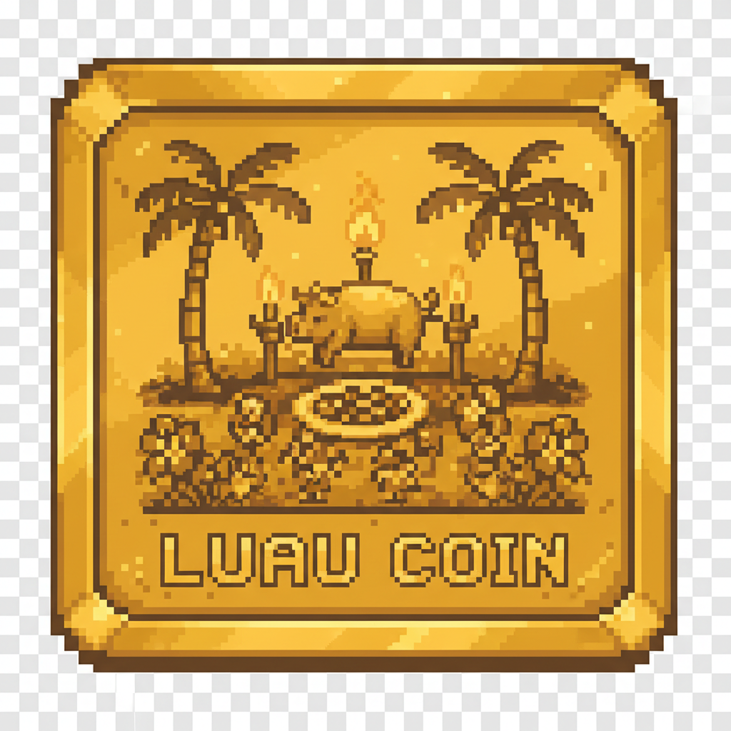 Luau