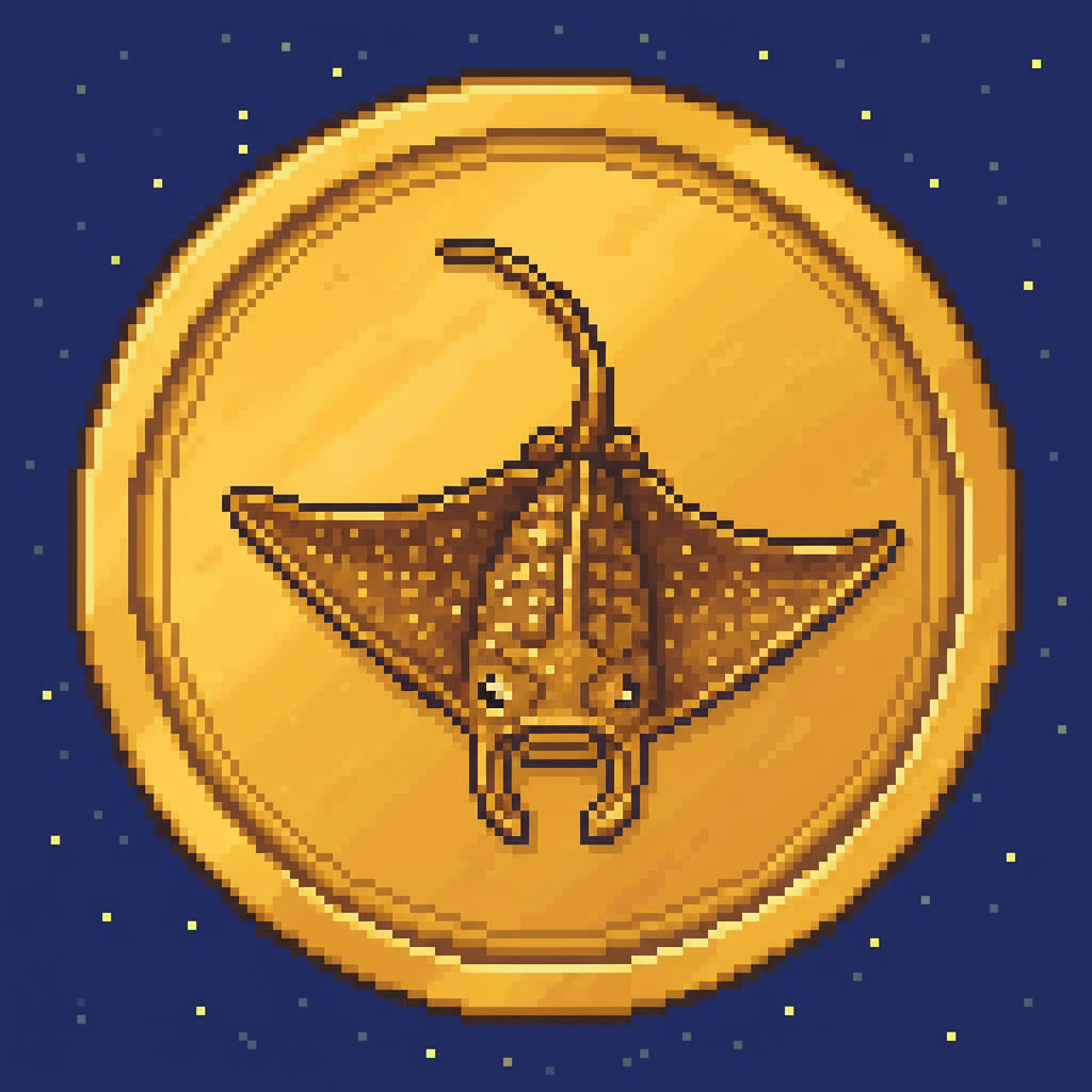 Manta Ray