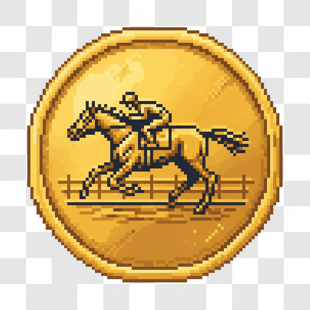 Melbourne Cup OC