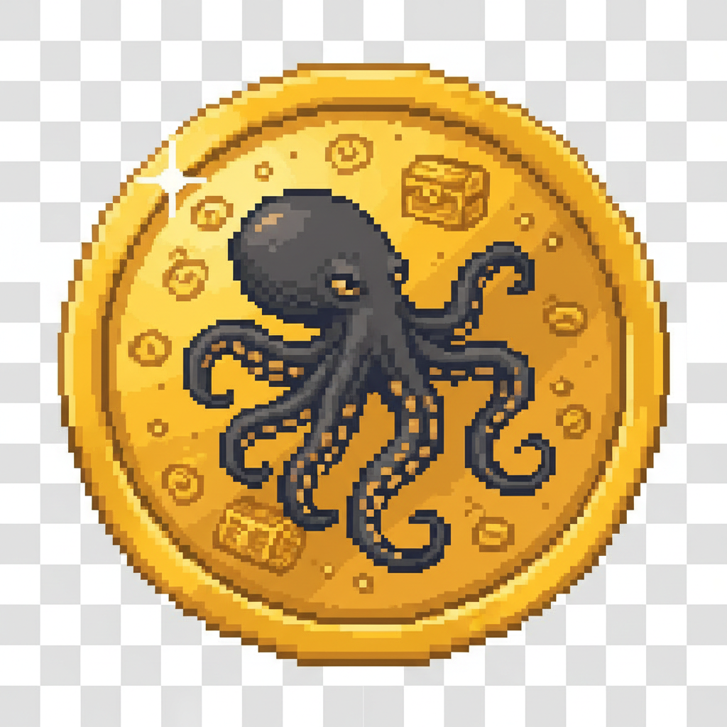 Octopus
