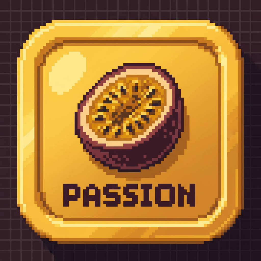 Passionfruit