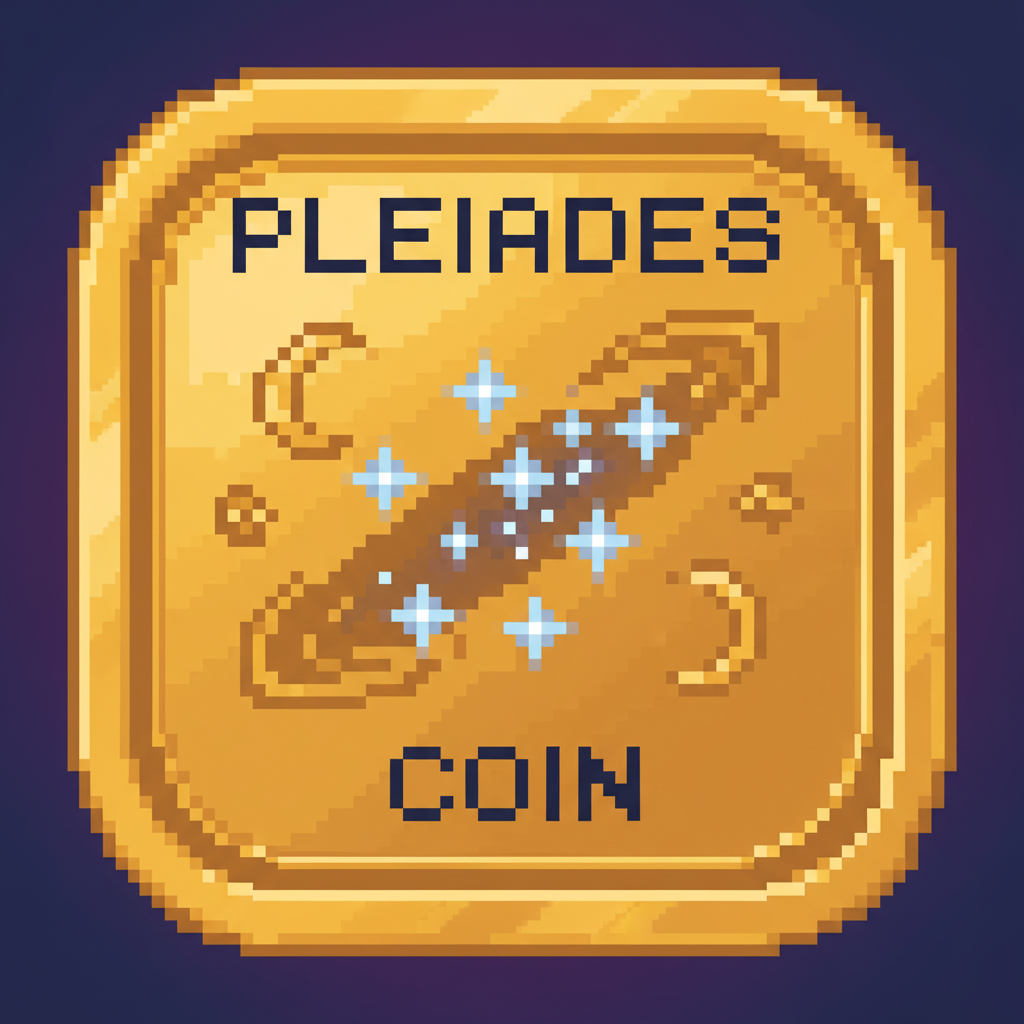 Pleiades