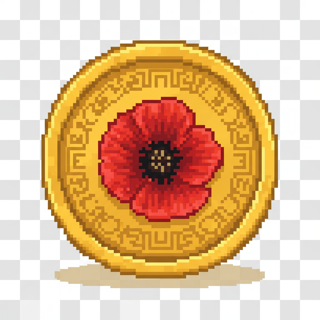 Poppy