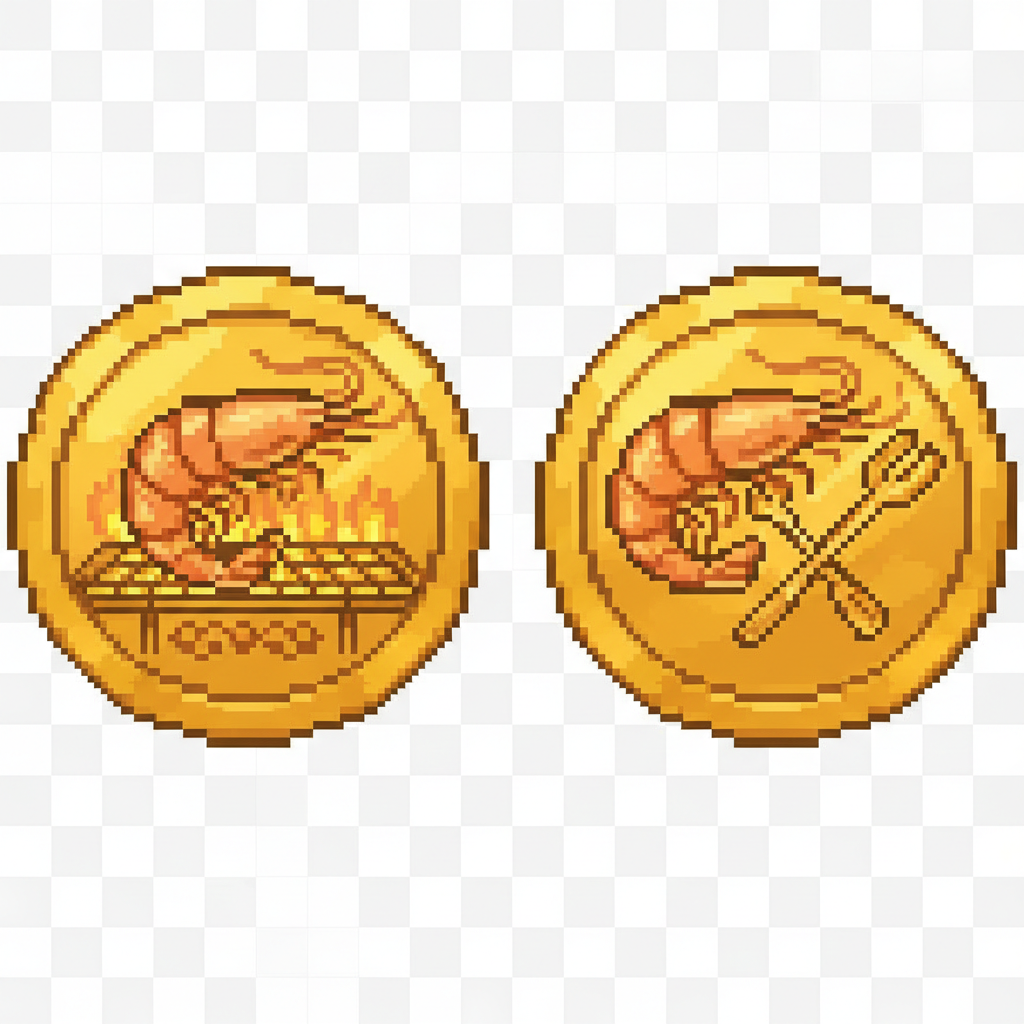 Prawns 2 OC
