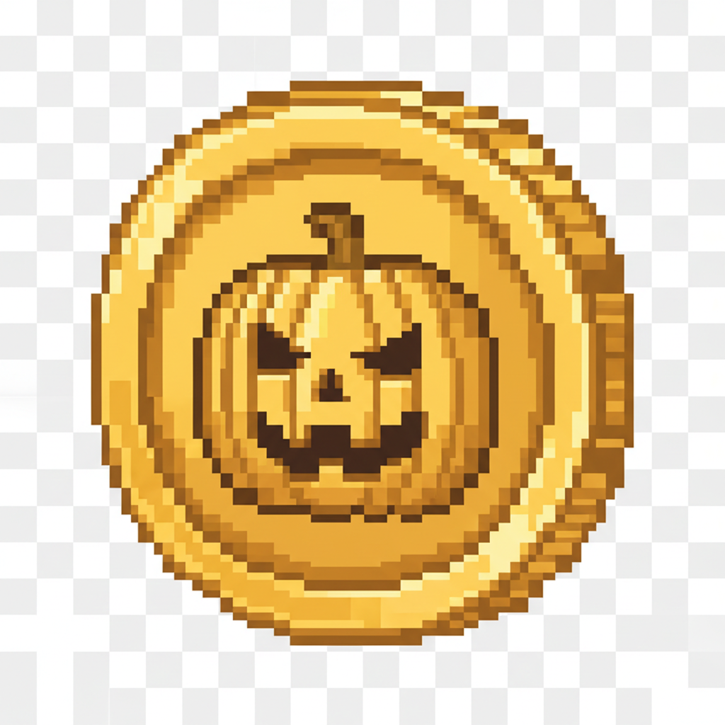 Pumpkin OC
