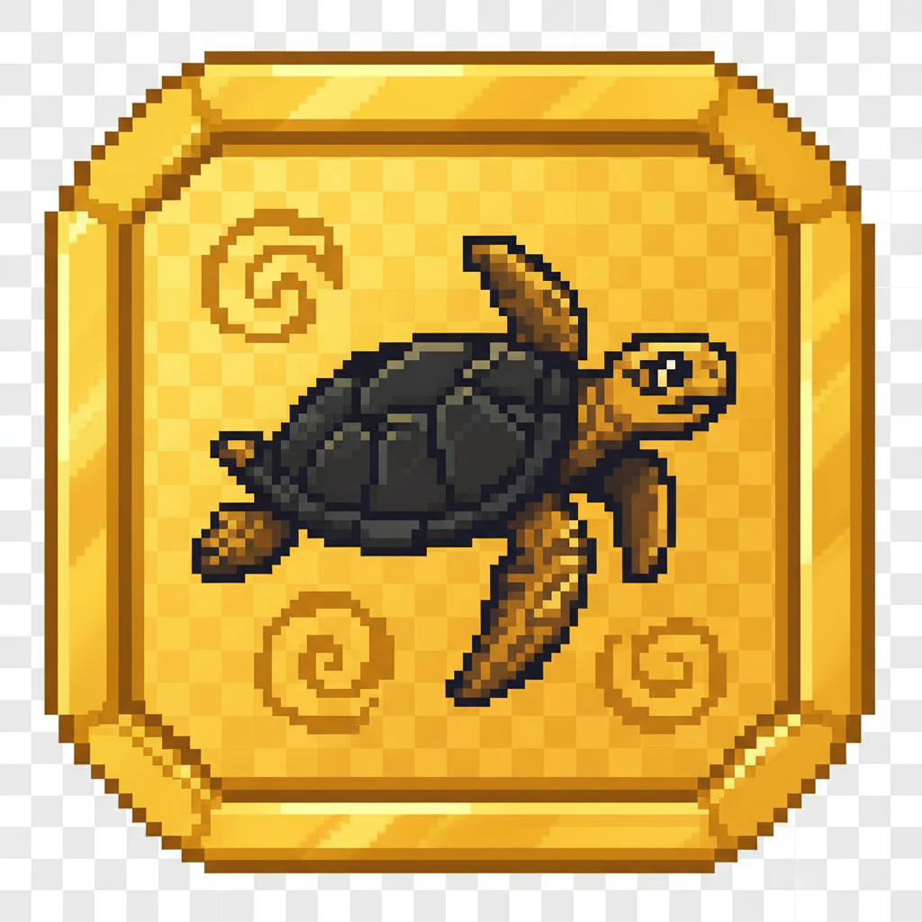 Sea Turtle