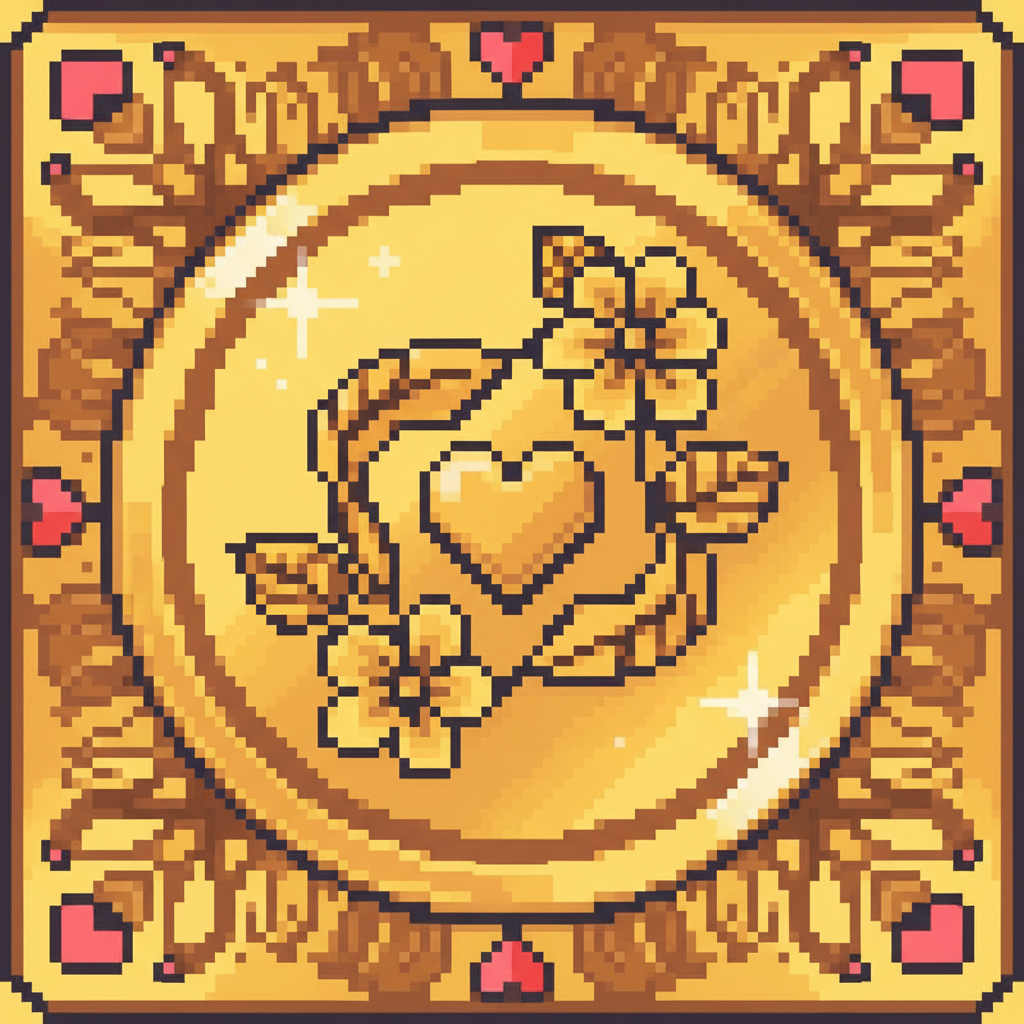Valentine OC