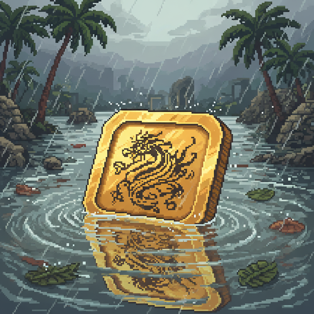 Wet Season