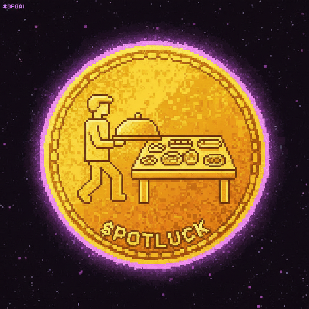 Potluck