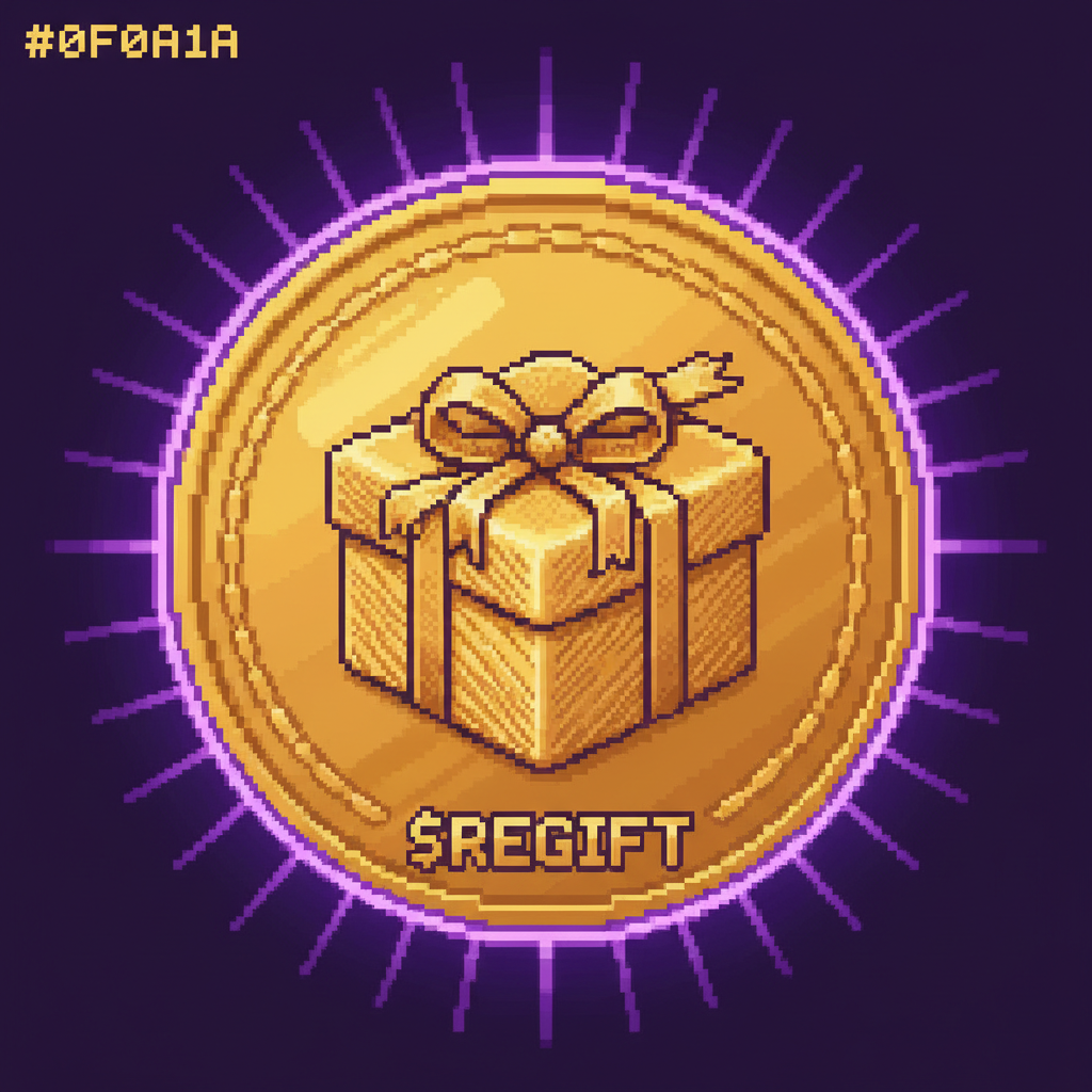 Regift