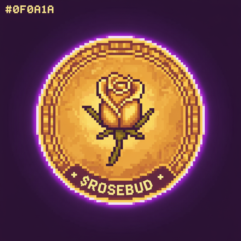 Rosebud