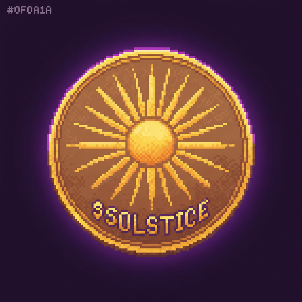 Solstice
