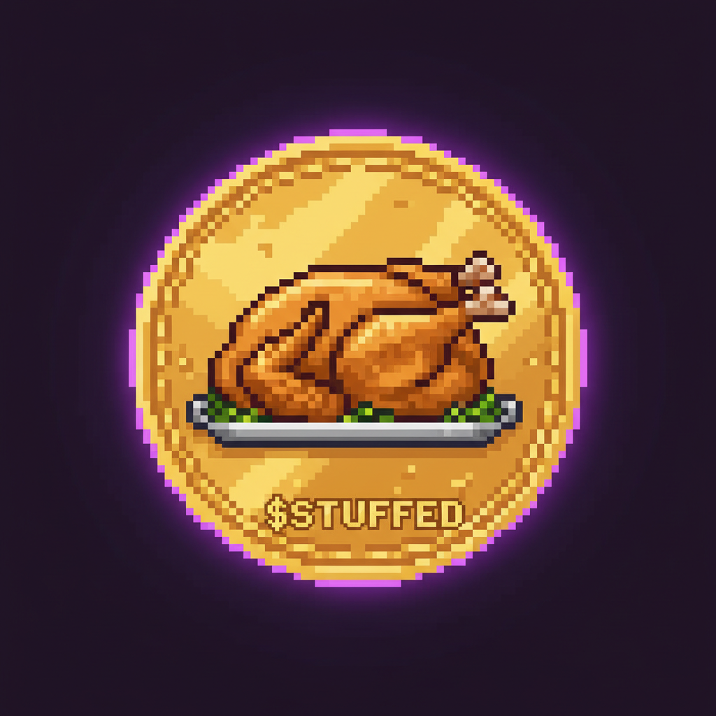 Stuffed