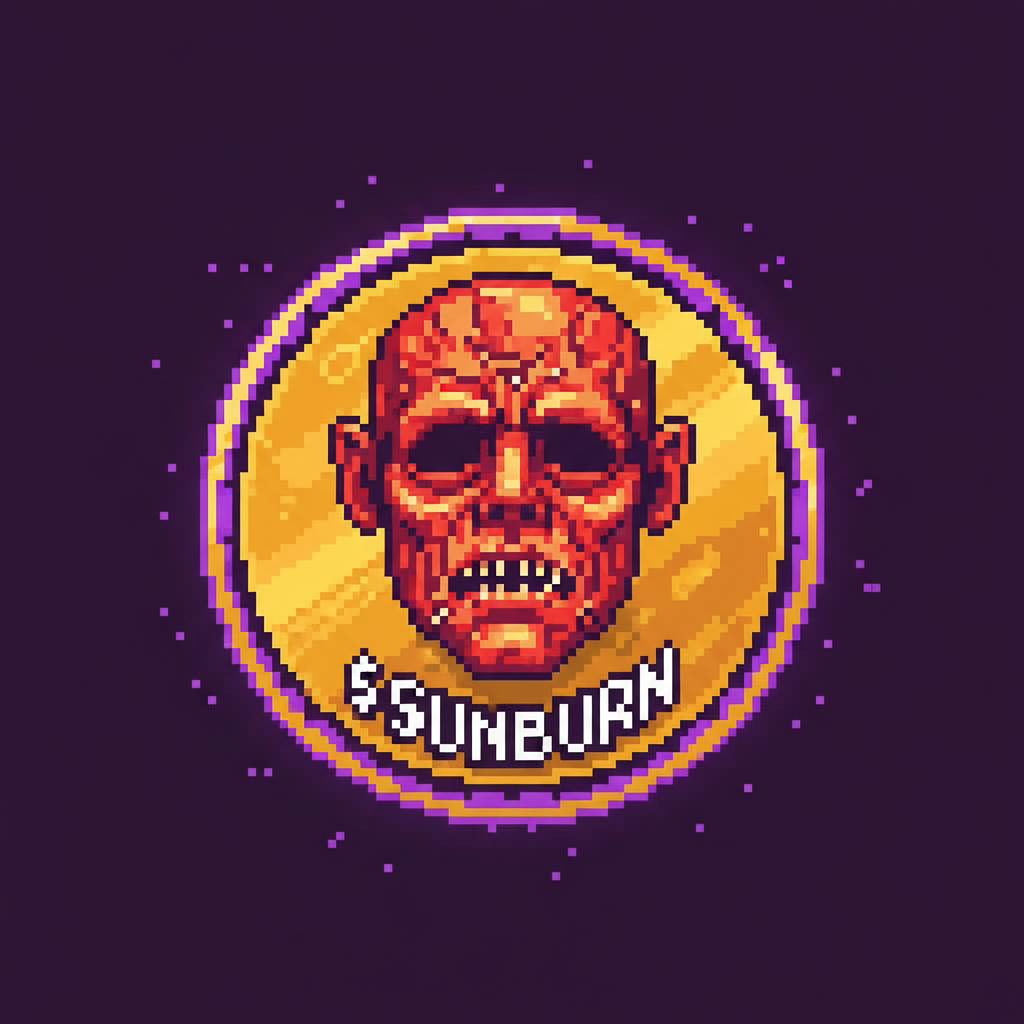 Sunburn