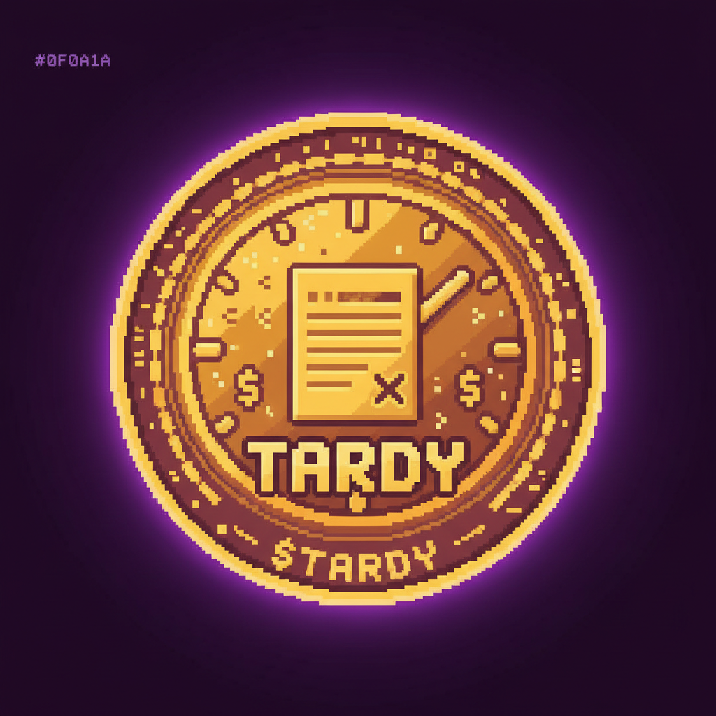 Tardy