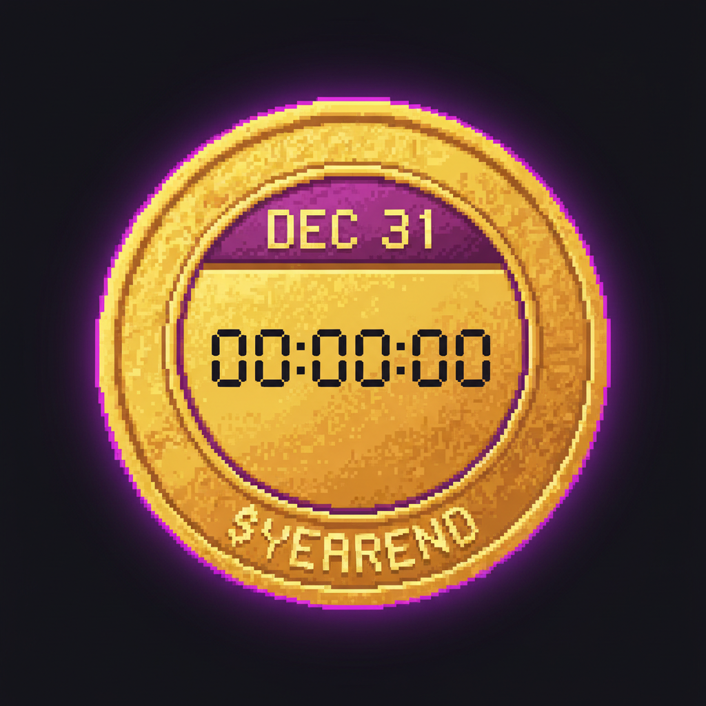 Year End