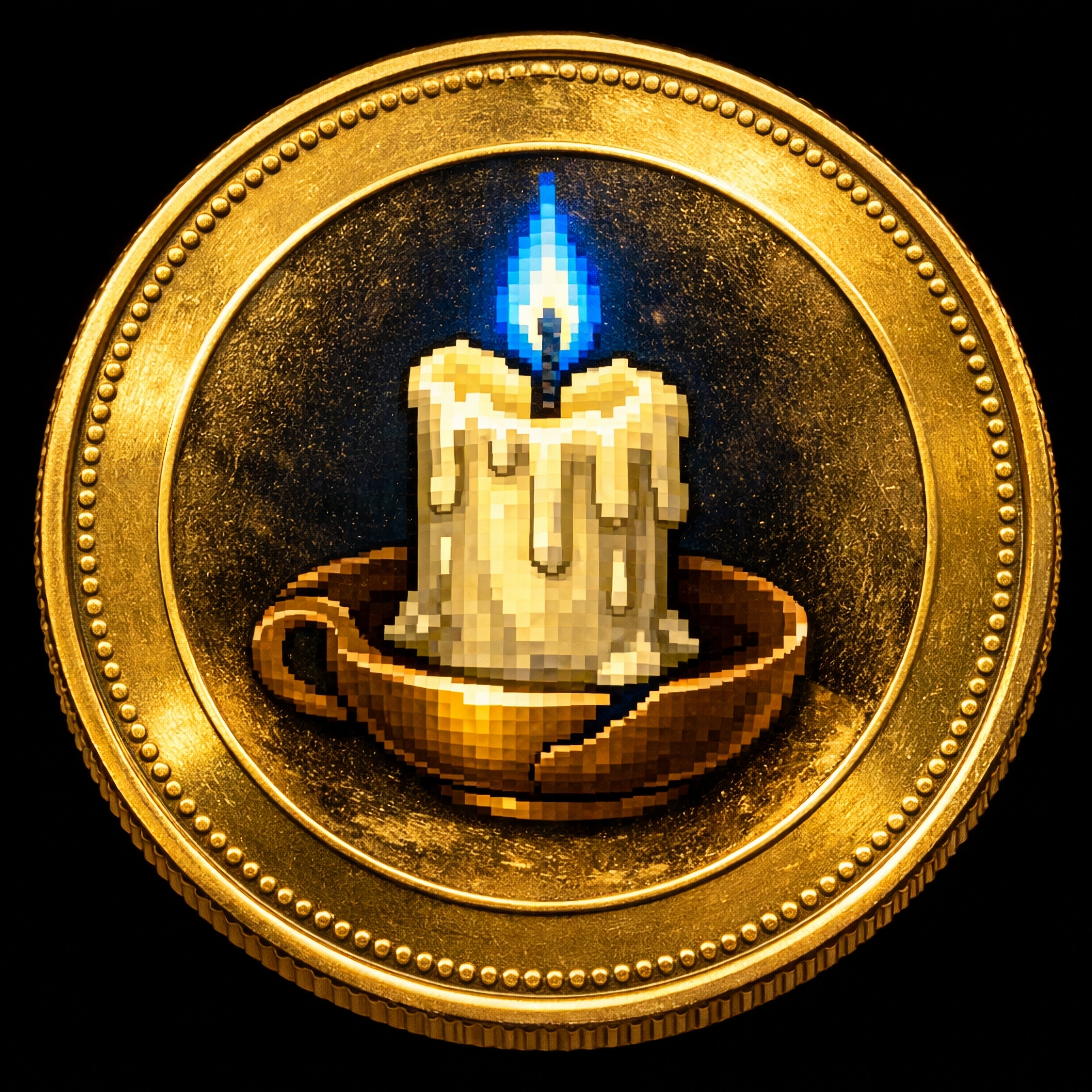 One More Candle